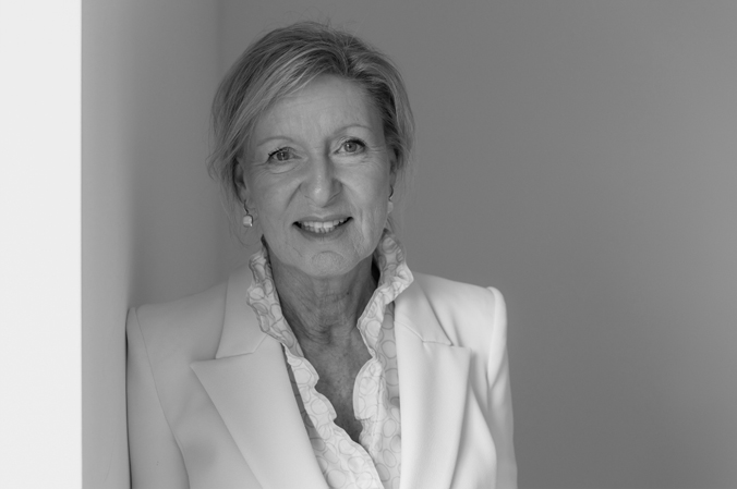 Liesbeth Huysmans