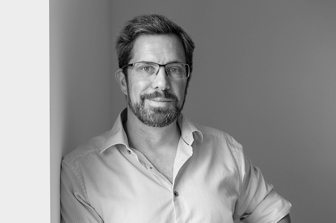 Xavier Teichmann