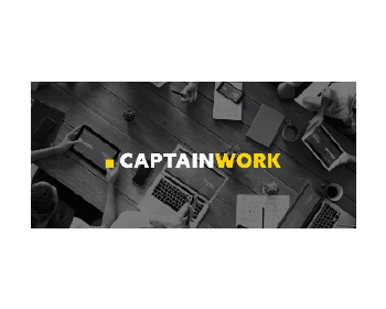 Captain work
